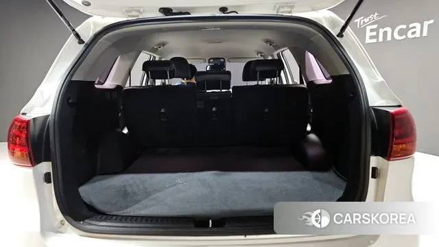 Kia The New Sorento id 3742203 из Кореи 11