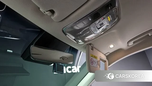 Genesis GV70 id 3535102 из Кореи 11