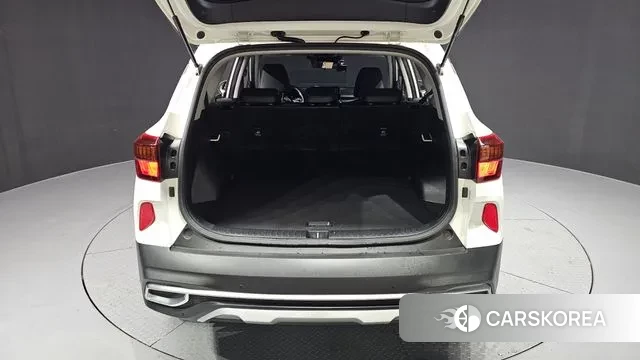 Kia Seltos id 3598585 из Кореи 11