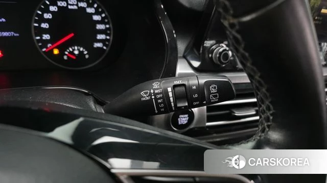 Kia Seltos id 4557285 из Кореи 11