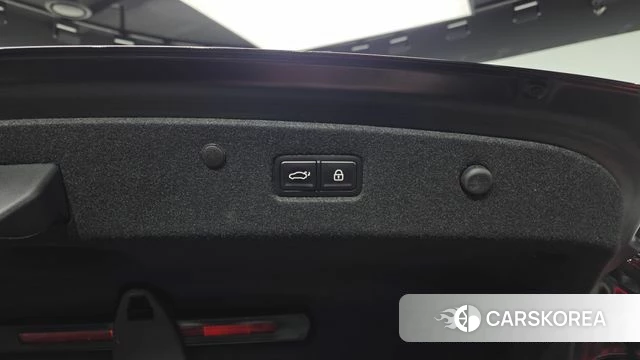 Kia K8 id 4309444 из Кореи 11