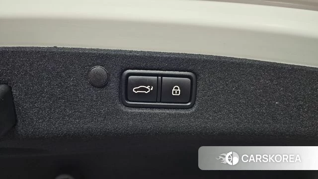 Hyundai The New Grandeur IG Hybrid id 4764314 из Кореи 11