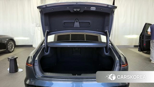 Hyundai Grandeur (GN7) id 4322861 из Кореи 11
