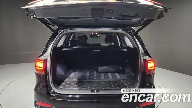 Kia The New Sorento id 2917357 из Кореи 11