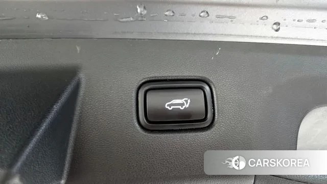 Hyundai Tucson Hybrid (NX4) id 3003838 из Кореи 11