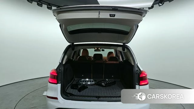 BMW X3 (G01) id 3943054 из Кореи 11