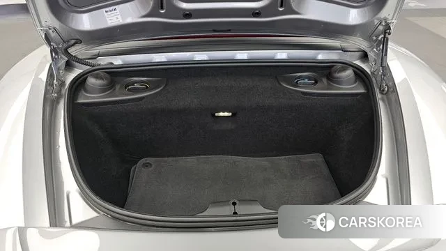 Porsche 718 Boxster id 3423597 из Кореи 11