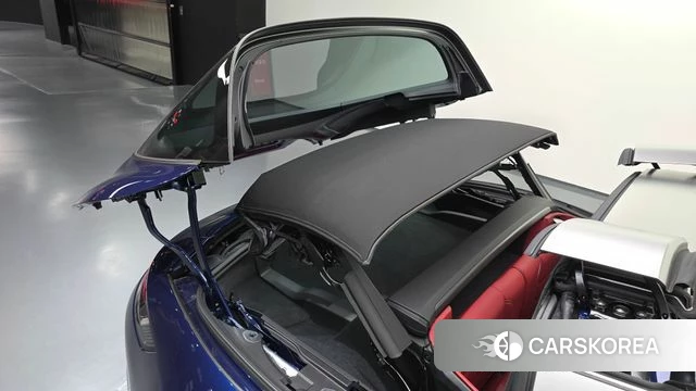 Porsche 911(992) id 4292092 из Кореи 11