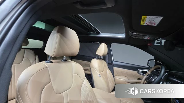 Kia The New Sorento 4th Generation id 4421770 из Кореи 11