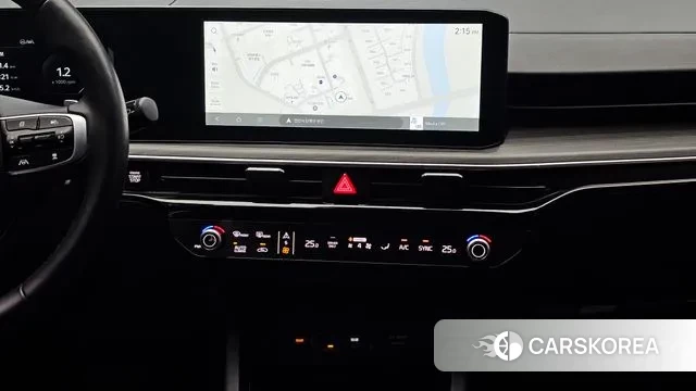 Kia The New K5 Hybrid 3rd generation id 3674644 из Кореи 11