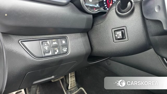 Genesis G70 id 4225574 из Кореи 11