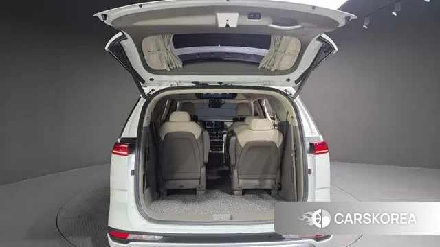 Kia Carnival 4th generation id 3691685 из Кореи 11