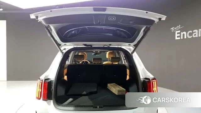 Kia Sorento 4th Generation id 3432299 из Кореи 11