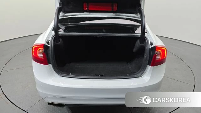 Volvo S60 id 4325844 из Кореи 11