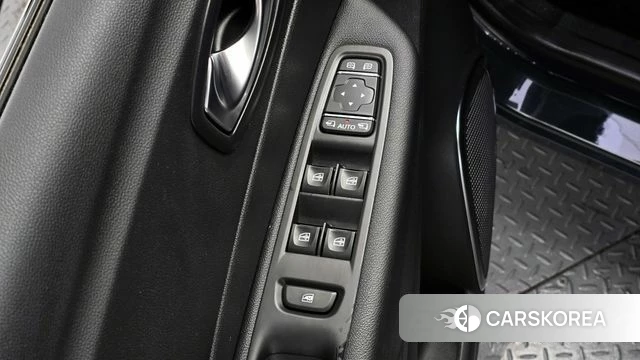 Renault Korea (Samsung) New QM3 id 4285857 из Кореи 11