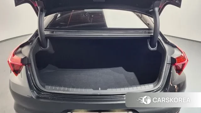 Kia K8 Hybrid id 3759685 из Кореи 11