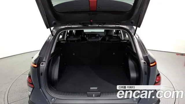 Hyundai Kona Hybrid (SX2) id 2671843 из Кореи 11