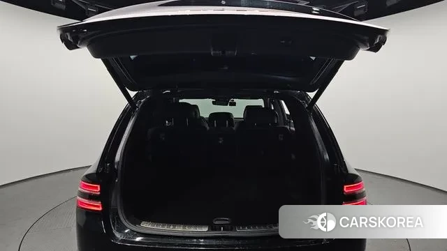 Genesis GV80 id 3764258 из Кореи 11