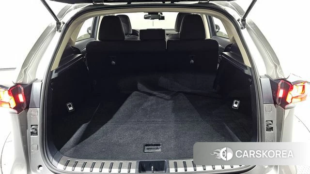 Lexus NX300h id 3942896 из Кореи 11