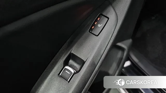 Honda Accord 10th Generation id 3215169 из Кореи 11