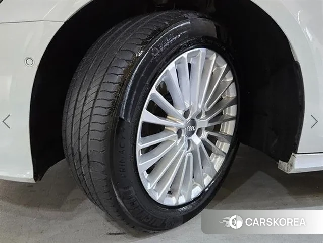 Audi A6 (C8) id 3504275 из Кореи 11