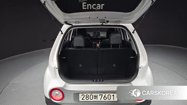 Hyundai Casper id 3273141 из Кореи 11