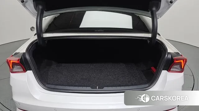 Kia K5 3rd generation id 3128790 из Кореи 11