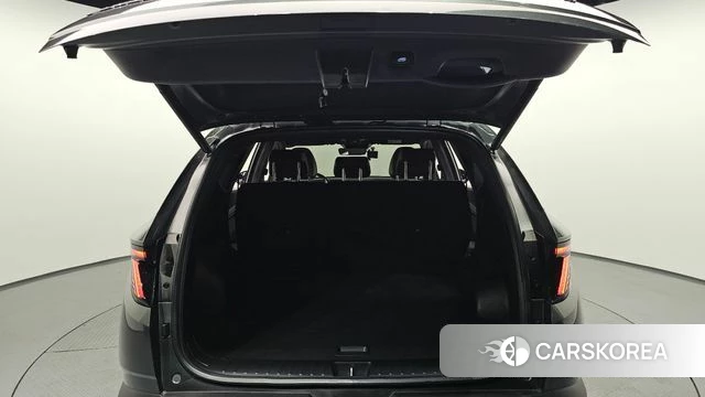 Hyundai Tucson Hybrid (NX4) id 4676157 из Кореи 11