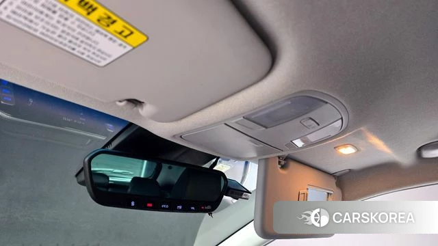 Hyundai Kona Electric id 3801338 из Кореи 11