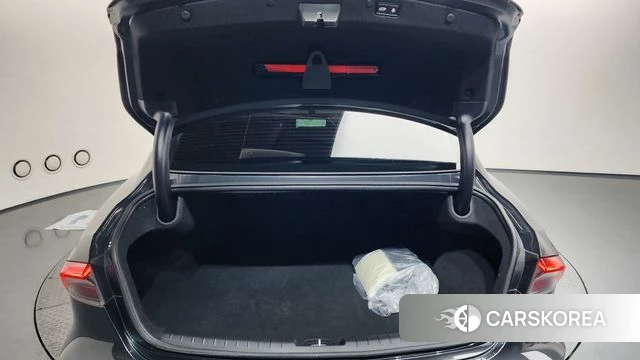 Hyundai The New Grandeur IG Hybrid id 3819362 из Кореи 11