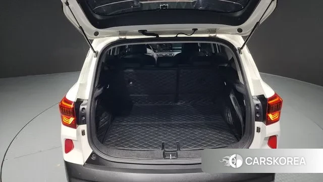 Kia Seltos id 3504977 из Кореи 11