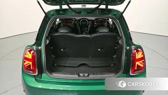 Mini Cooper id 4324825 из Кореи 11