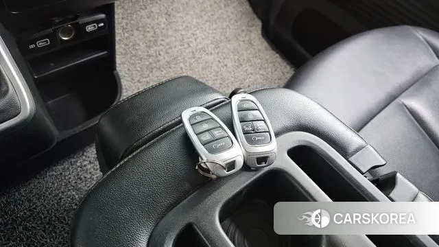 Hyundai Staria id 3361579 из Кореи 11