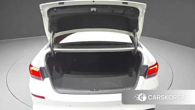 Kia The New K5 2nd generation id 3656843 из Кореи 11