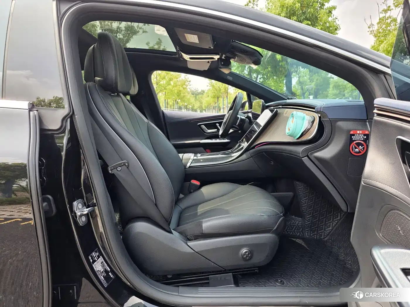 Mercedes-Benz EQE id 4679873 из Китая 11