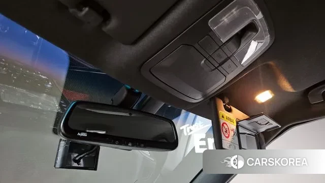 Ssangyong Berry New Tivoli id 3356293 из Кореи 11