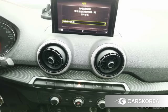 Audi Q2L id 4235891 из Китая 11