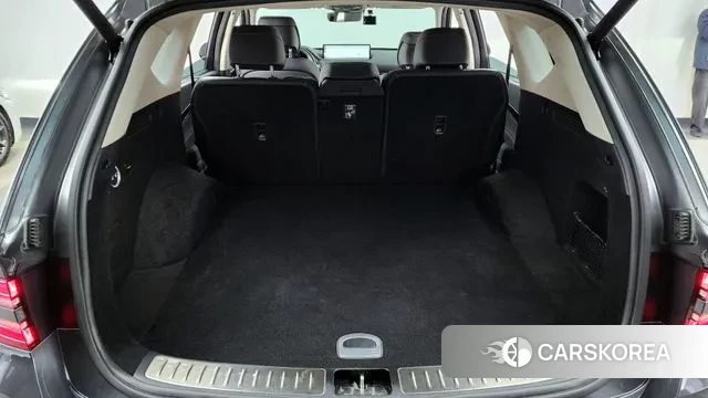 Genesis GV80 id 3675919 из Кореи 11