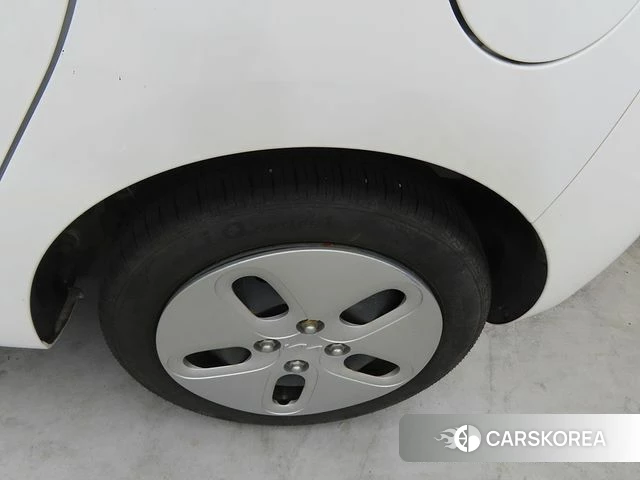 Kia The New Kia Ray id 4462793 из Кореи 11