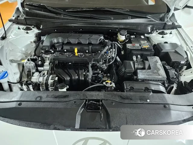 Hyundai The New Avante (CN7) id 3420204 из Кореи 11