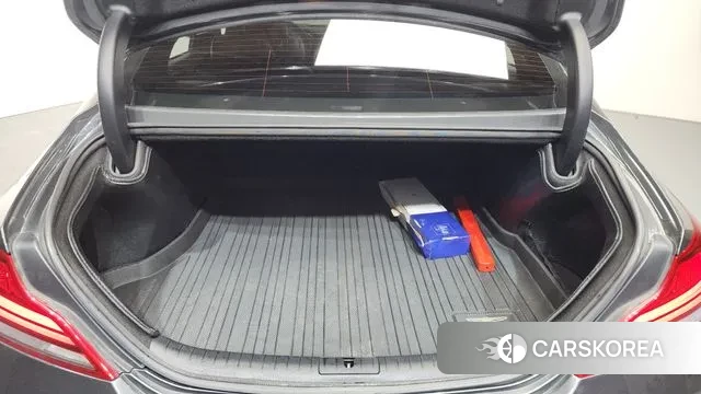 Genesis G70 id 3773215 из Кореи 11