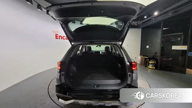 Kia Sportage 5th Generation id 2939003 из Кореи 11