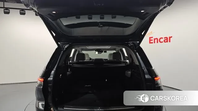 Jeep Grand Cherokee (WL) id 3400735 из Кореи 11