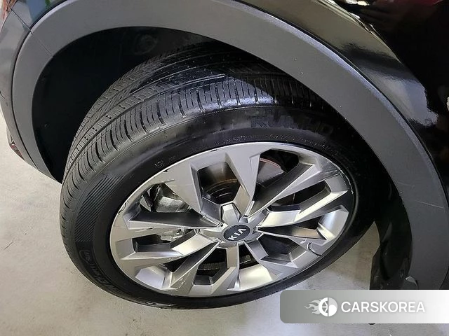 Kia Sorento 4th Generation id 4402256 из Кореи 11