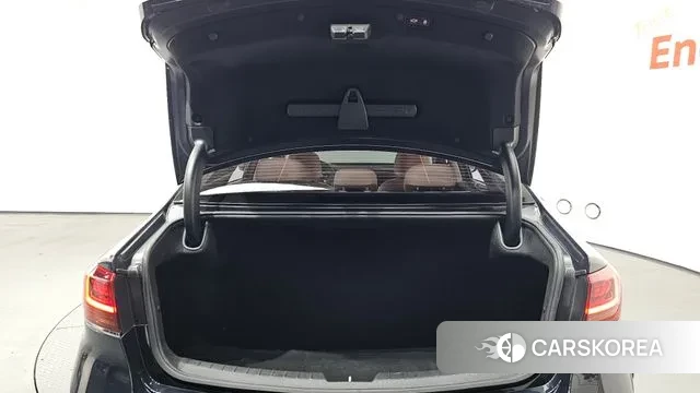 Kia K7 Premier id 3742059 из Кореи 11