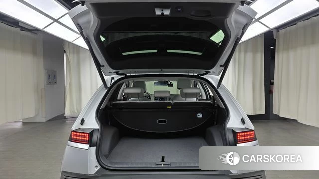 Hyundai Ionic 5 id 4267511 из Кореи 11