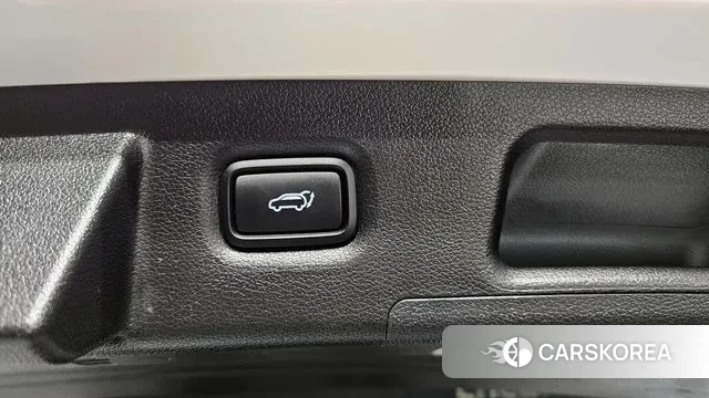 Hyundai The New Santa Fe id 3372454 из Кореи 11