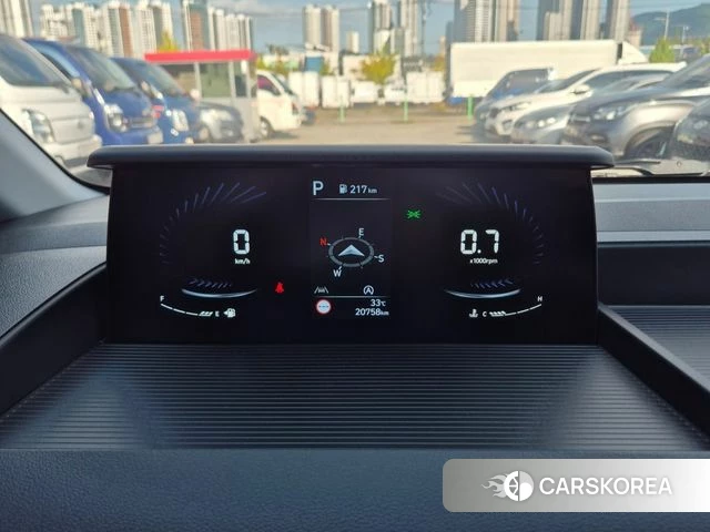 Hyundai Staria id 4893726 из Кореи 11
