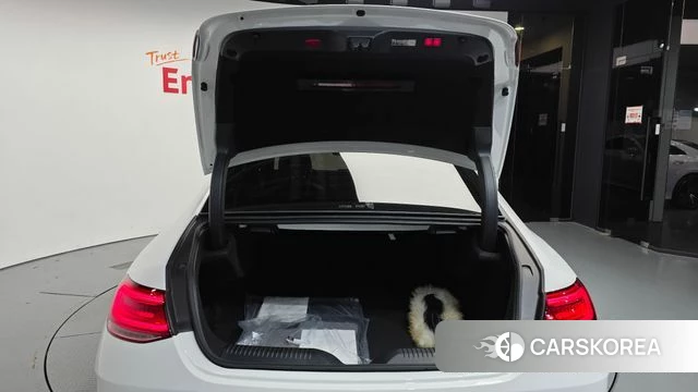 Mercedes-Benz CLS-Class C257 id 4779161 из Кореи 11