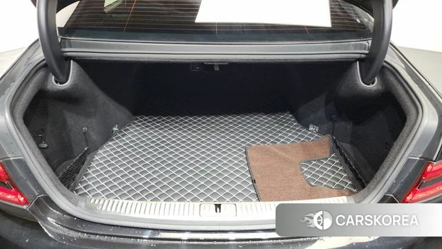 Genesis G90 id 3828942 из Кореи 11